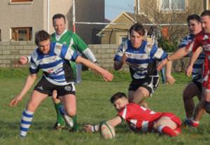Rugby Reports 24th January 2015