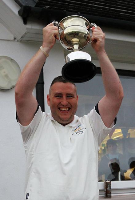 Division Two Reports 7th May 2016