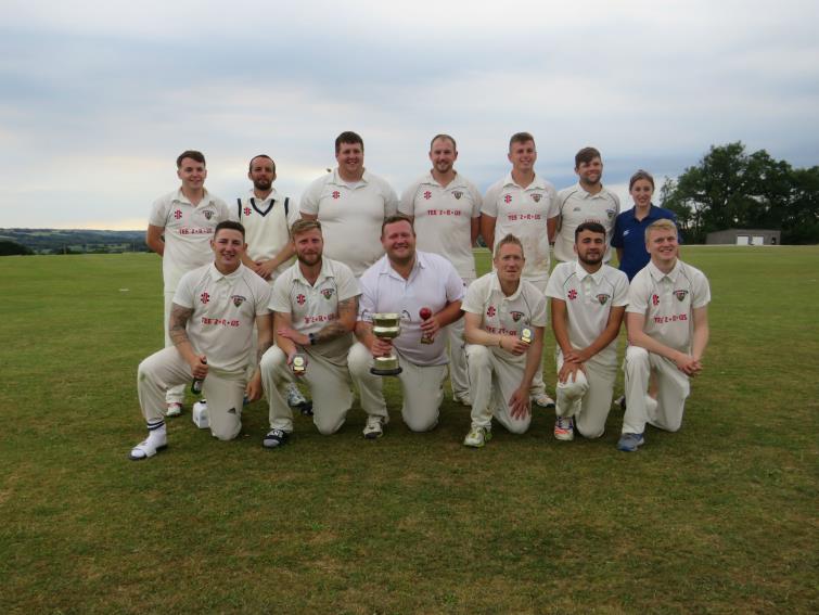 Winners Pembroke Dock