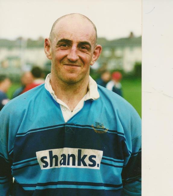 Alan Reynolds