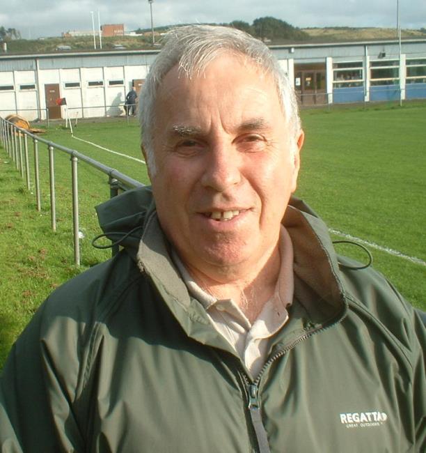 Alan Roach