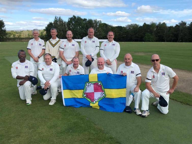 Alan Webster involved with the Pembrokeshire Veterans