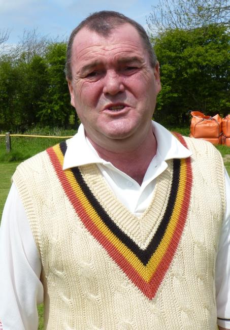 Aled Davies