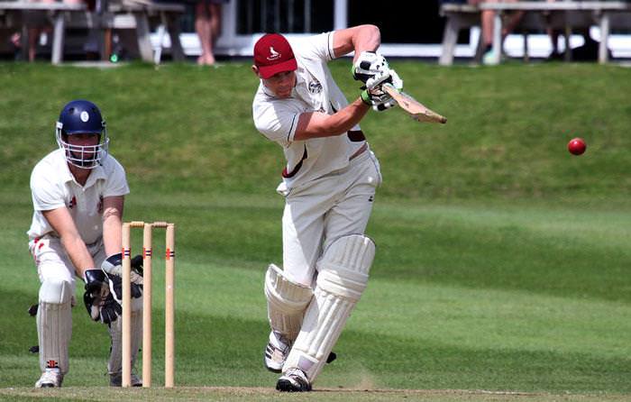 Division Two Match Reports18th July 2015 - sponsored by Nicholas Insurance