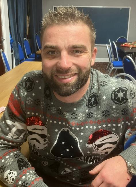 Alex Jenkins - amazing 316 games for The Otters