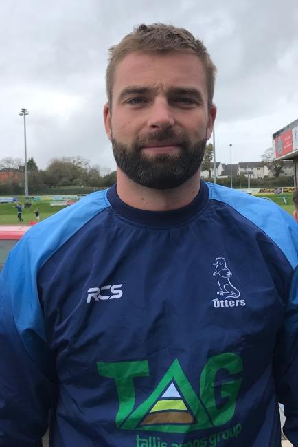 Alex Jenkins