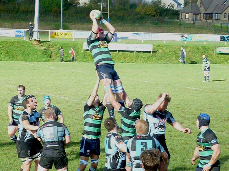 Rugby Reports  24th October 2015
