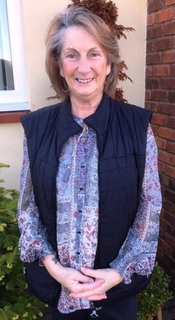 Alice Watts 