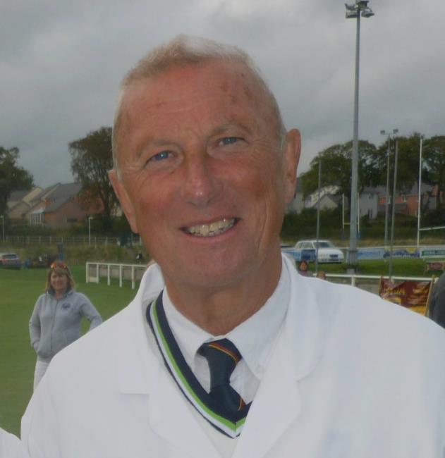 Allan Hansen