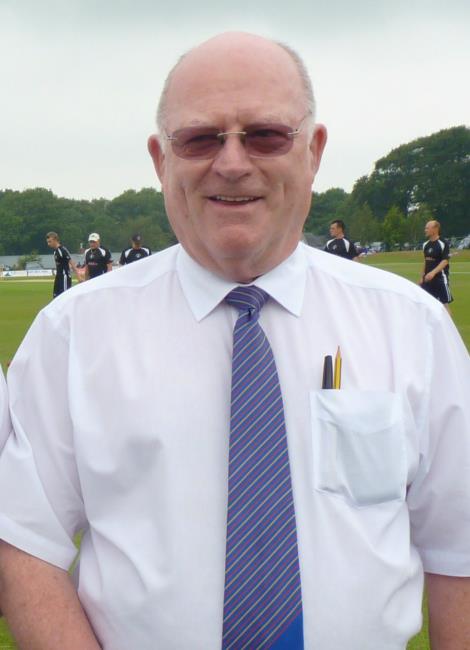 Arthur Brady today