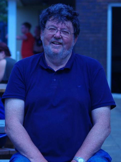 Arthur Chapman - scored only goal in Merlins Bridge win