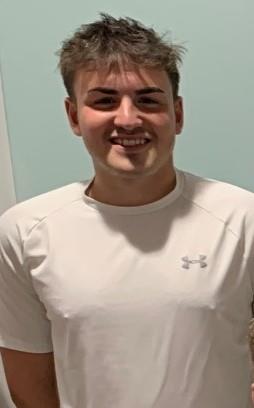 Archie Hillier-Wood - top scored for Pembroke