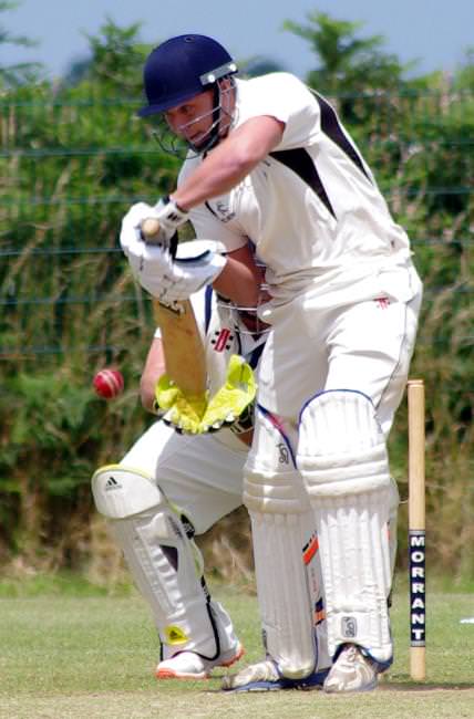 Division One Match Reports  18th July 2015 - sponsored by Nicholas Insurance
