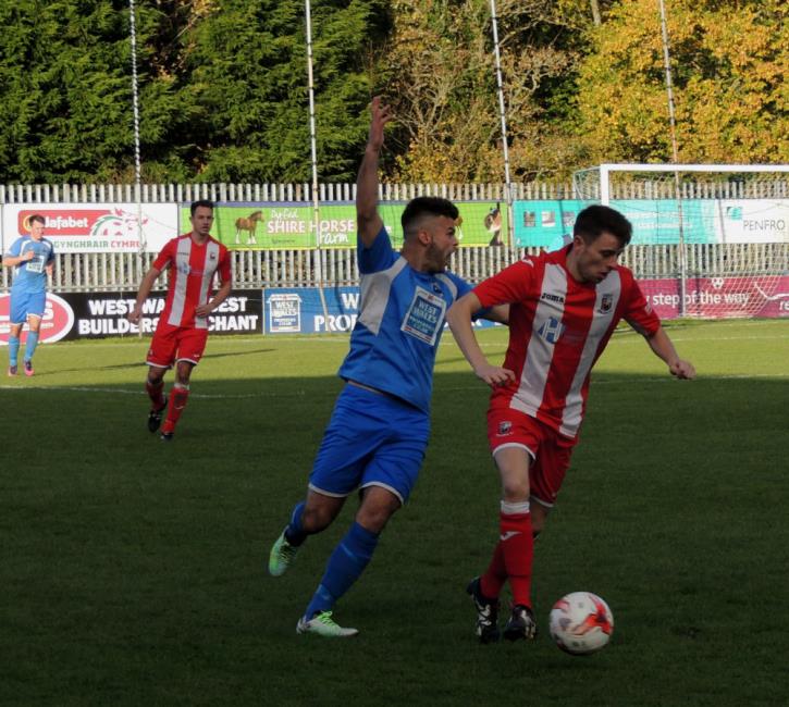 Ashley Bevan makes a hot appeal