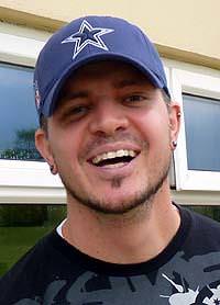 Avron Roulstone