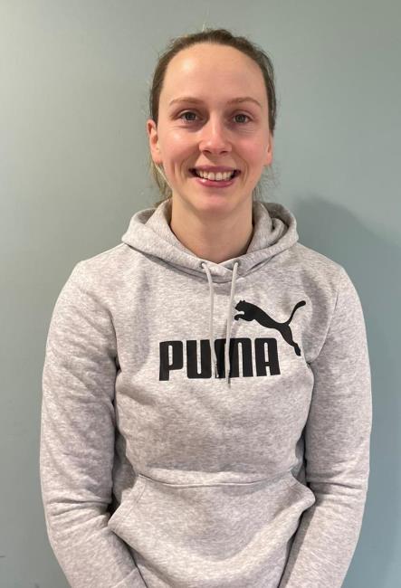 Awen Prysor - took three wickets in seven balls for Haverfordwest Ladies
