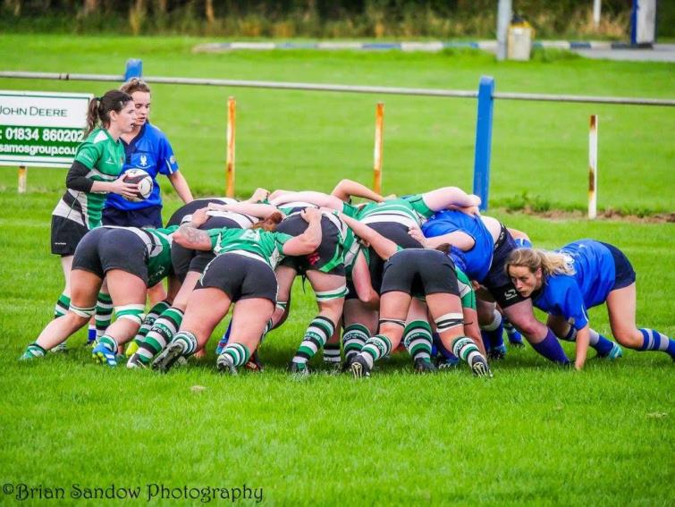 Scrum time