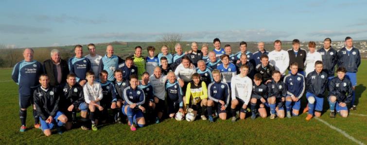 Both teams pre-match