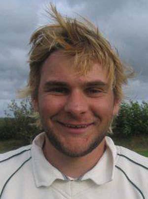 Division One Cricket Reports 27th July 2013