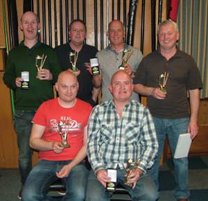 Exciting last black victory for Seaside Sports Club