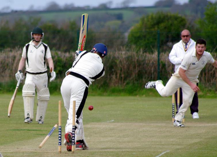First Division Reports 7th May 2016