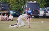 Neyland move closer to special treble