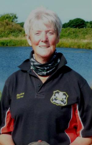 Barbara Thorne