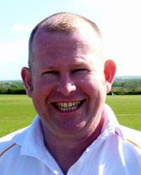 Division Two Reports 15th August 2015