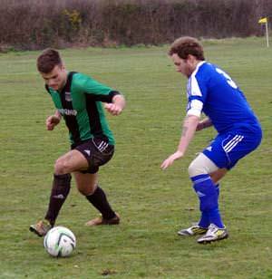 Ten-man Vikings defeat shell-shocked Wizards to show title desire