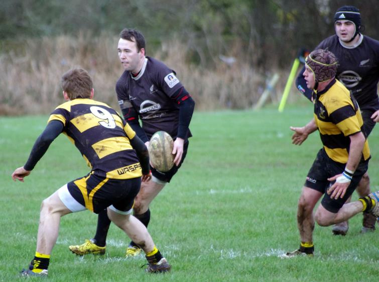 Rugby Reports 30th January 2016
