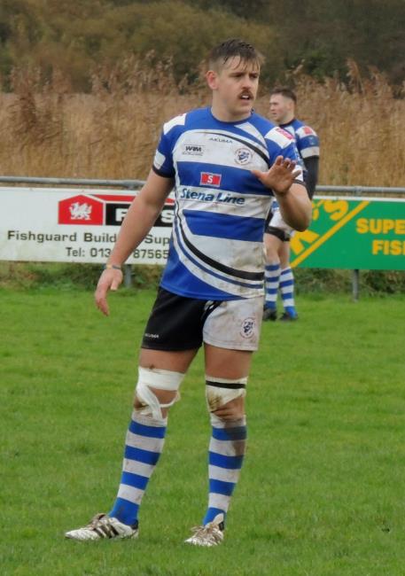 Ben John 
