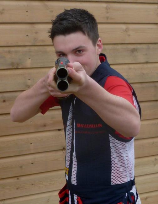 Ben Llewellin 