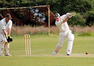 Division One Reports 21st June 2014