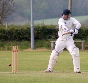 Division One Round-Up 3rd May 2014