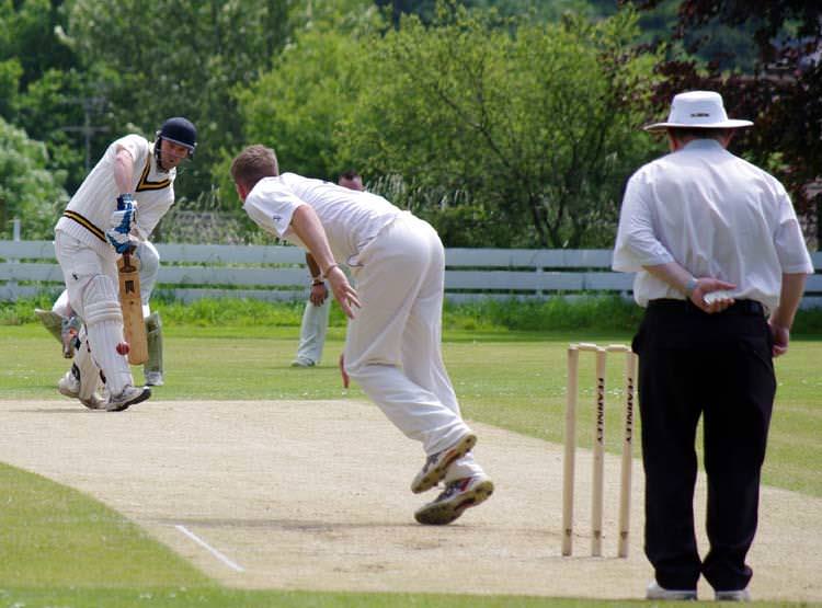 Division Two Round-Up 3rd May 2014