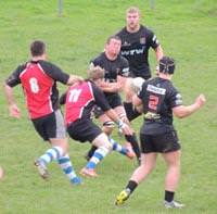 Griffiths grabs last-gasp winner for Seagulls