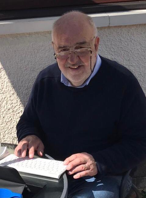 Bill Carne