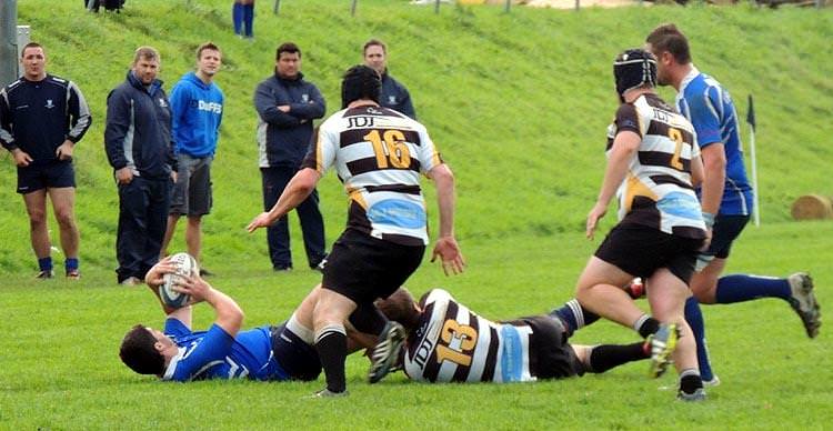Rugby Reports for 28th September 2013