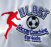 New soccer school has proved a blast with the kids