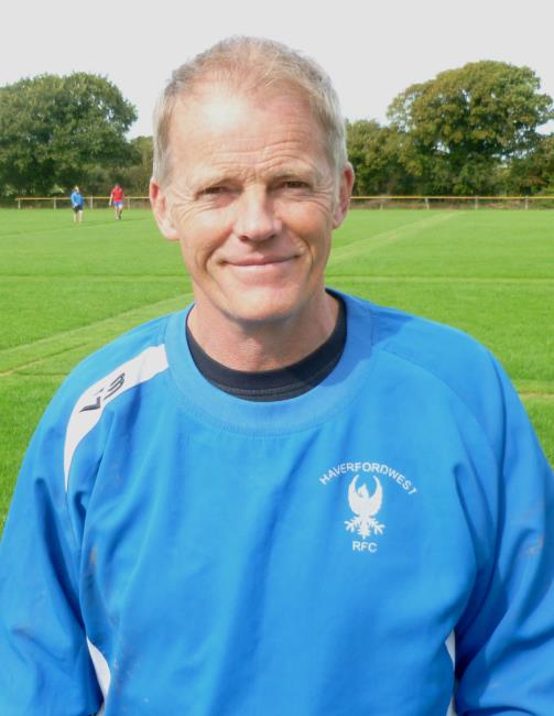 Bruce Evans