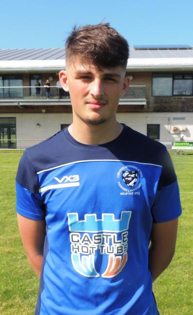 Seagulls man of the match - Bryn Thomas