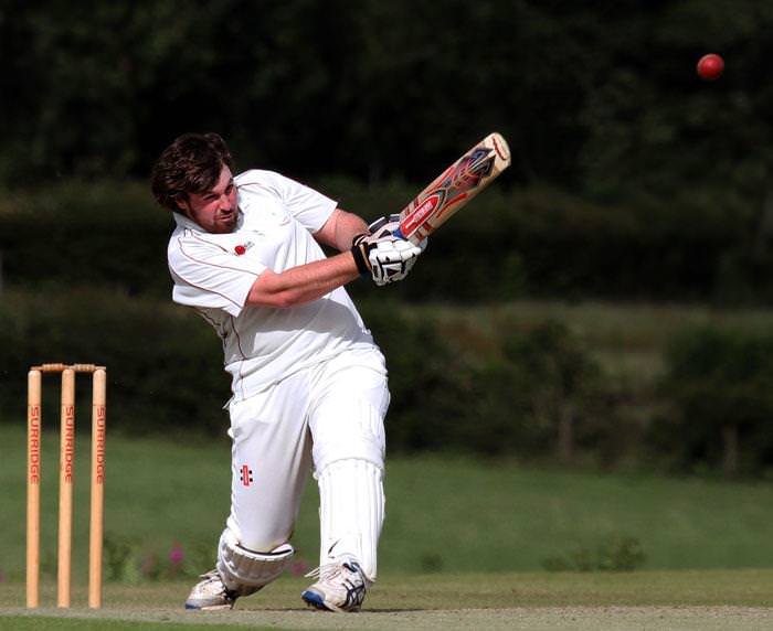 Division One Match Reports  18th July 2015 - sponsored by Nicholas Insurance