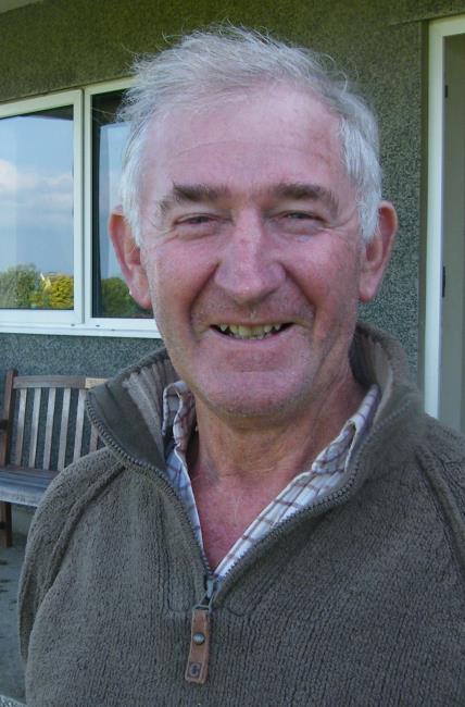 Brian Griffiths