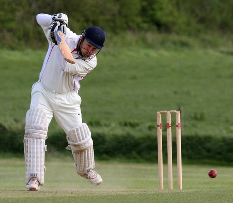 Division One Cricket Reports  9th May 2015