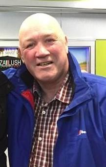 Brian Isaac 