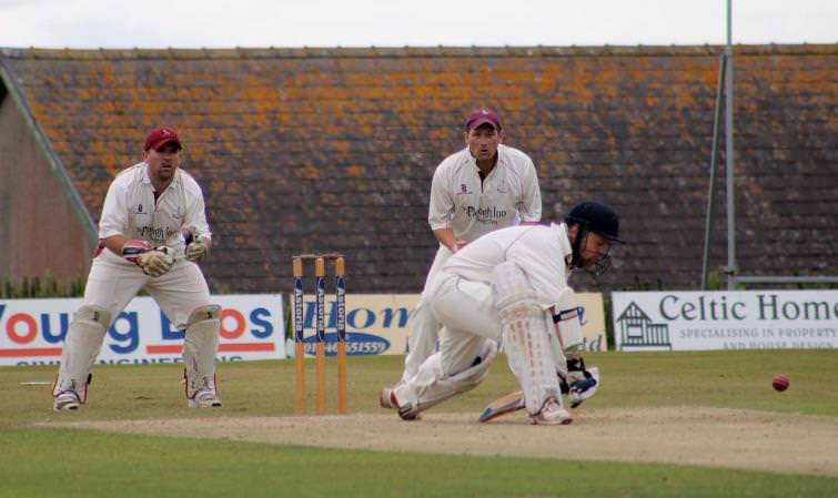 Division One Reports 2nd July 2014