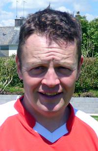 Division One Cricket - 22nd June 2013