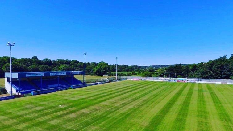 Bridge Meadow Stadium