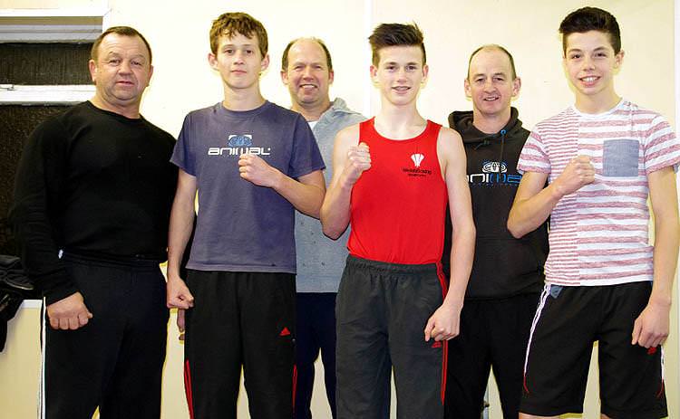 Bridge trio box clever at Welsh Finals