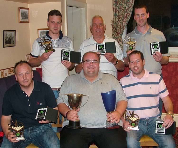 Legion makes it a league and cup double